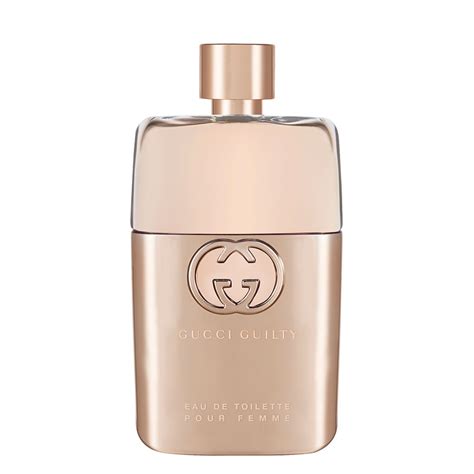 gucci guilty sevil|Gucci eau de parfum.